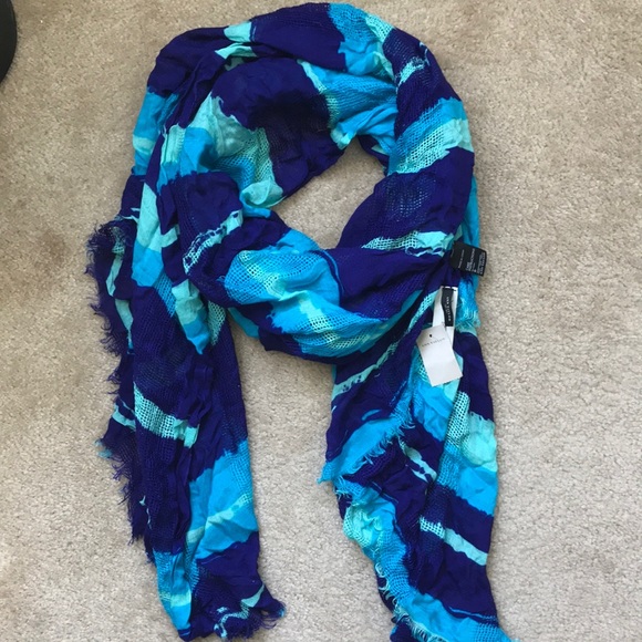 Ann Taylor Accessories - New Ann Taylor Scarf